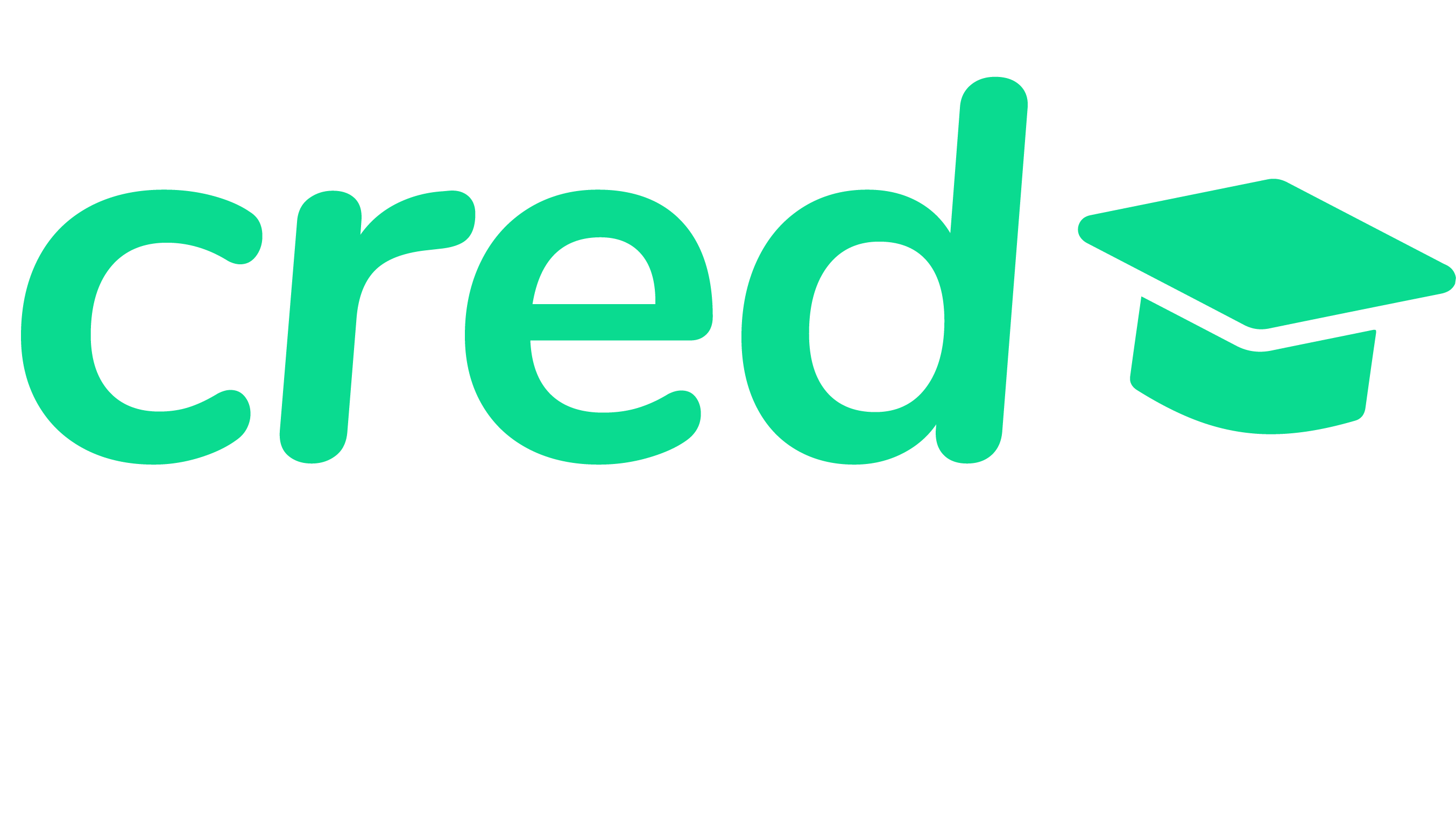 Cred Academy Logo